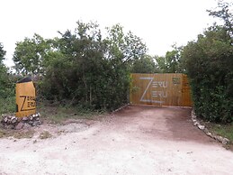 Zeru Zeru