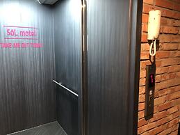 Sol Motel