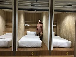 Baan Wanchart Bangkok Residences