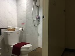 Baan Wanchart Bangkok Residences