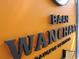 Baan Wanchart Bangkok Residences