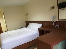 Baan Wanchart Bangkok Residences