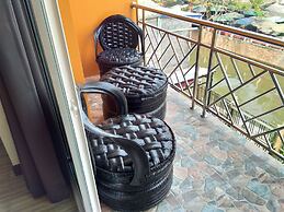 Baan Wanchart Bangkok Residences