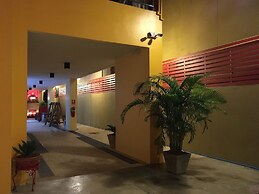 Baan Wanchart Bangkok Residences