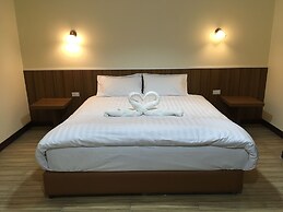 Baan Wanchart Bangkok Residences