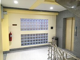 Baan Wanchart Bangkok Residences