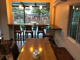 Baan Wanchart Bangkok Residences