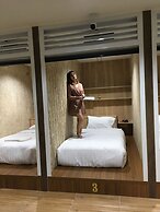 Baan Wanchart Bangkok Residences