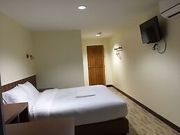 Baan Wanchart Bangkok Residences