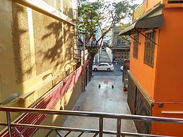 Baan Wanchart Bangkok Residences