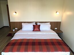 Baan Wanchart Bangkok Residences