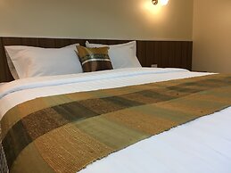 Baan Wanchart Bangkok Residences