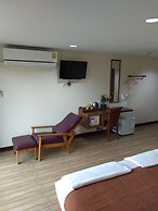 Baan Wanchart Bangkok Residences