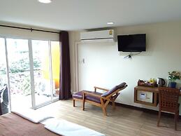 Baan Wanchart Bangkok Residences