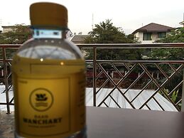 Baan Wanchart Bangkok Residences