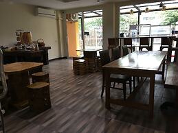 Baan Wanchart Bangkok Residences