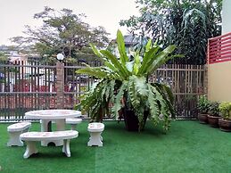 Baan Wanchart Bangkok Residences