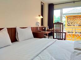 Baan Wanchart Bangkok Residences