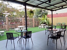 Baan Wanchart Bangkok Residences