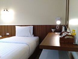 Baan Wanchart Bangkok Residences