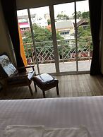 Baan Wanchart Bangkok Residences