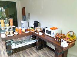 Baan Wanchart Bangkok Residences