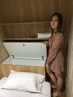 Baan Wanchart Bangkok Residences