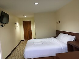 Baan Wanchart Bangkok Residences