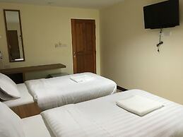 Baan Wanchart Bangkok Residences