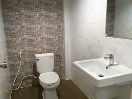 Baan Wanchart Bangkok Residences