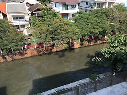 Baan Wanchart Bangkok Residences