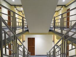 Baan Wanchart Bangkok Residences