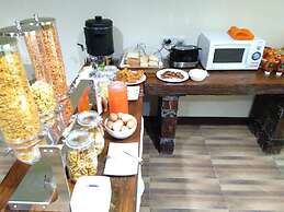 Baan Wanchart Bangkok Residences