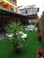 Baan Wanchart Bangkok Residences