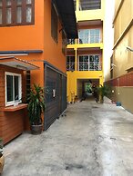 Baan Wanchart Bangkok Residences