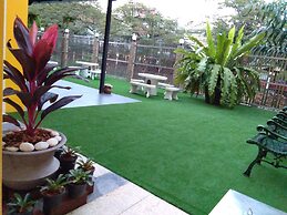 Baan Wanchart Bangkok Residences