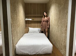 Baan Wanchart Bangkok Residences