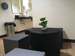 Baan Wanchart Bangkok Residences