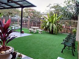 Baan Wanchart Bangkok Residences