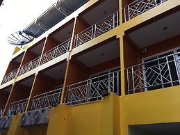 Baan Wanchart Bangkok Residences