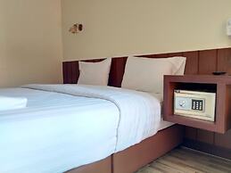 Baan Wanchart Bangkok Residences