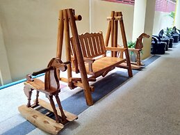 Baan Wanchart Bangkok Residences