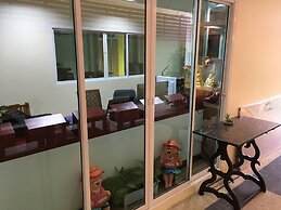 Baan Wanchart Bangkok Residences