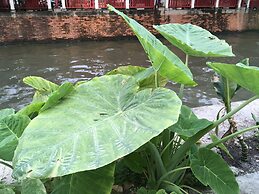 Baan Wanchart Bangkok Residences