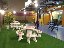 Baan Wanchart Bangkok Residences