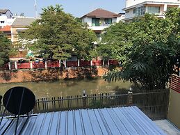 Baan Wanchart Bangkok Residences