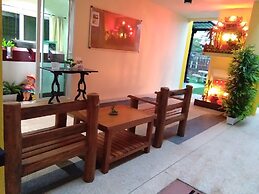 Baan Wanchart Bangkok Residences