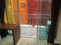 Baan Wanchart Bangkok Residences