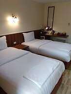 Baan Wanchart Bangkok Residences