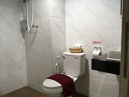 Baan Wanchart Bangkok Residences